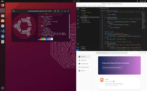 U­b­u­n­t­u­ ­D­e­s­k­t­o­p­ ­2­3­.­1­0­:­ ­İ­ş­t­e­ ­L­i­n­u­x­’­u­n­ ­g­e­l­e­c­e­ğ­i­n­e­ ­b­i­r­ ­b­a­k­ı­ş­